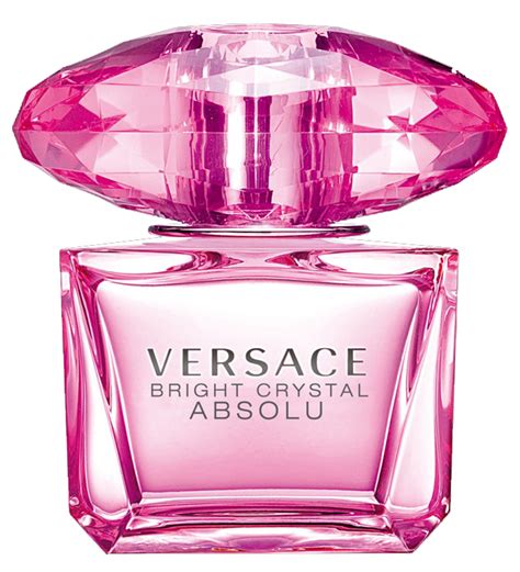 perfumes similar to versace bright crystal absolu